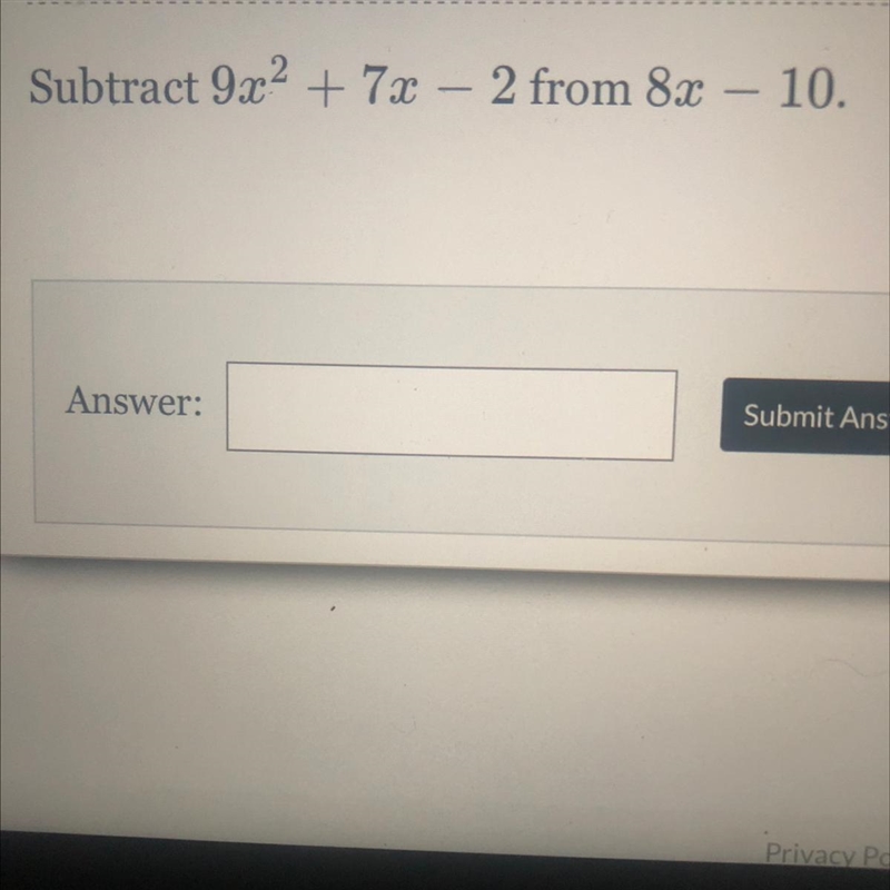 Please help with the problem above-example-1