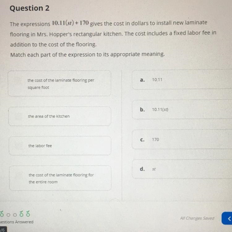 Please help me pair these. Please explain how you got the answer!-example-1