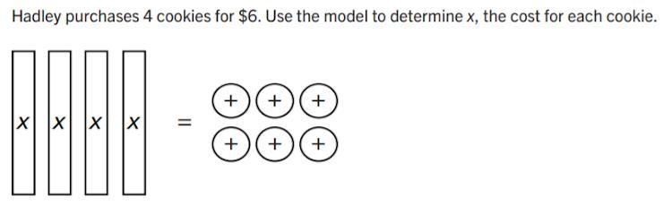 Please help! Write your answer as a decimal to the equation that is modeled below-example-1