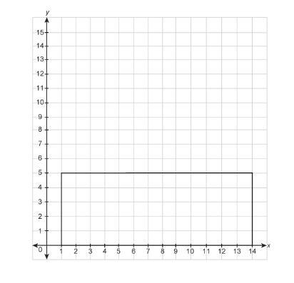 Somebody help me!!! What is the area of the rectangle in the coordinate plane?-example-1