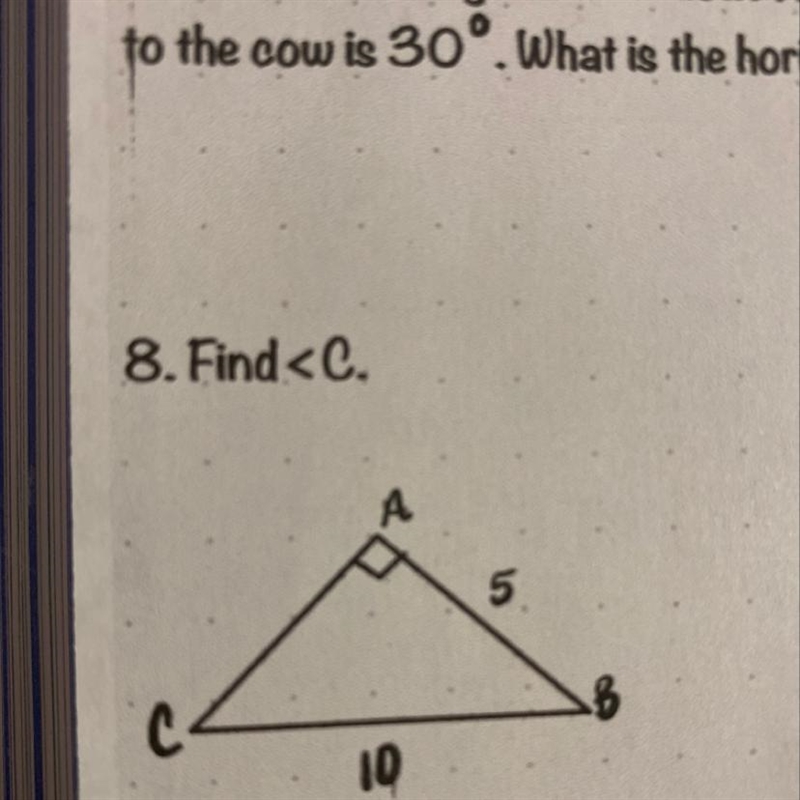 Find angle C! please and thankyou-example-1