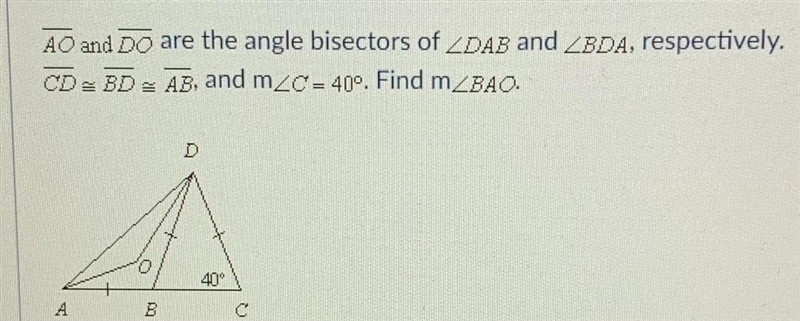 PLEASE HELP ASAP!! I AM PRETYY SURE THE ANSWER IS 10 BUT I NEED THE STEPS-example-1