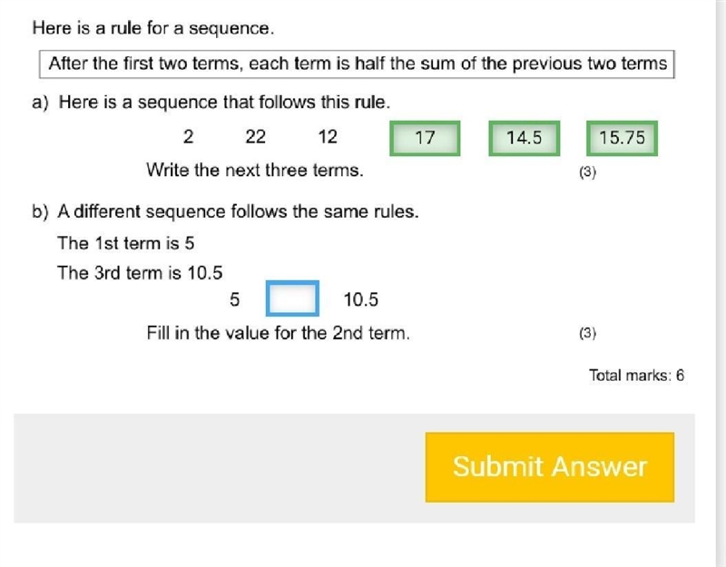 ANSWER QUICKLY PLZZZZZZ ANSWER QUESTION B​-example-1