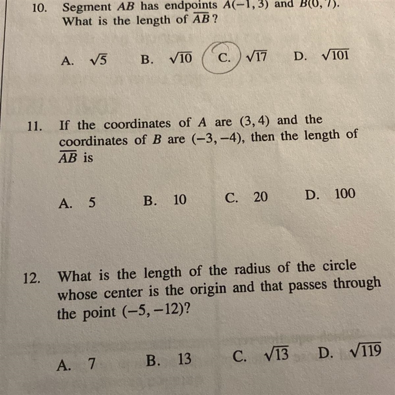 Question 11 and 12 please help-example-1