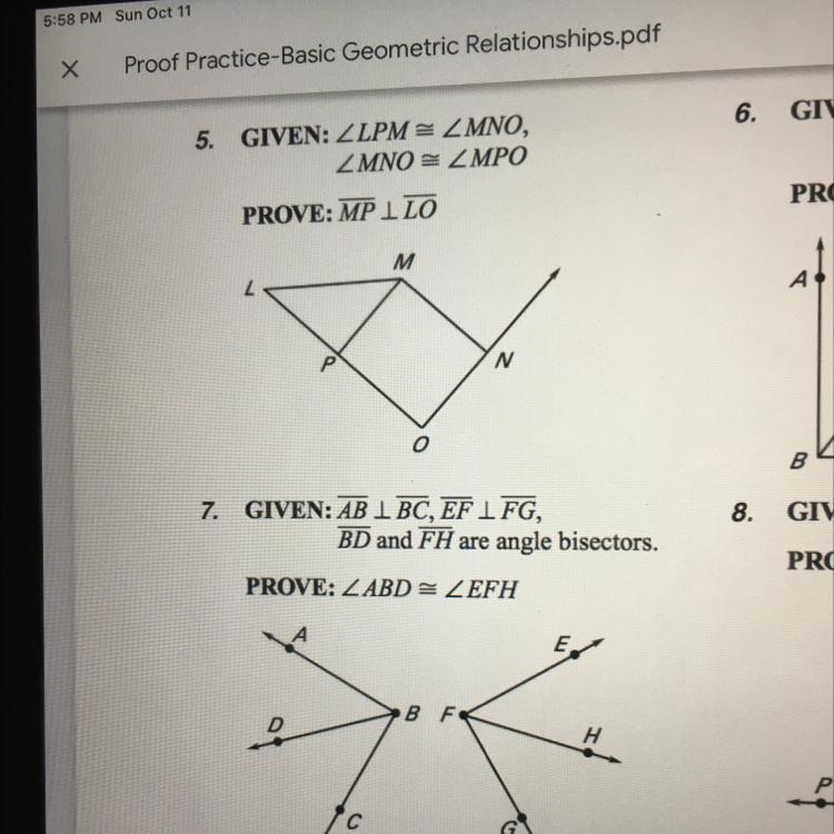 Some pls explain this to me ((number 5))-example-1