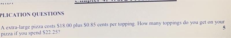 This is solving equations- word problems I need help pls-example-1