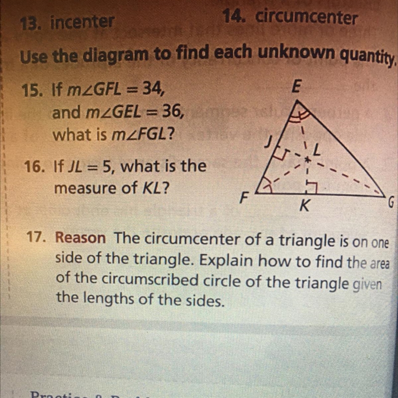 Help PLS anybody good at GEOMETRY?! NUMBER 15-example-1