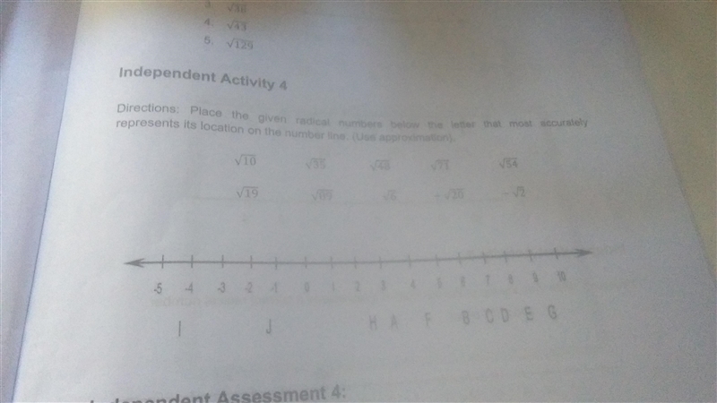 Independent activity 4 Ano po sagot-example-1