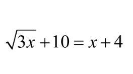 How do I solve this equation and check all the solutions?-example-1