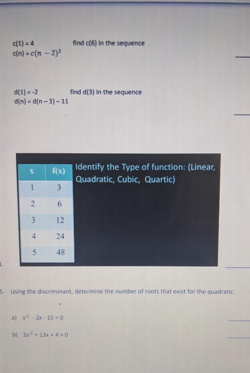 Math worksheets due today and im freaking out.​-example-1