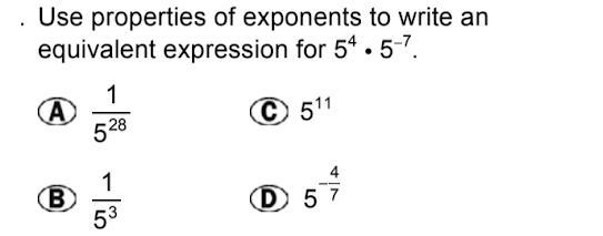 I'm unsure of what the answer to this is.-example-1