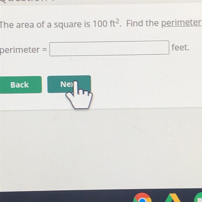 Area & perimeter help!-example-1