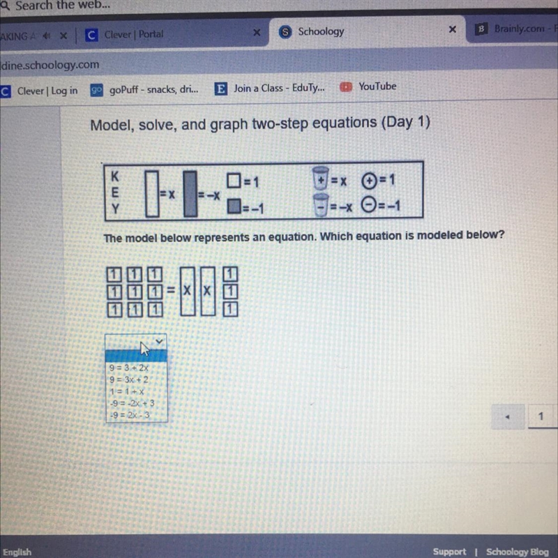 Would someone help me out please ! Points-example-1