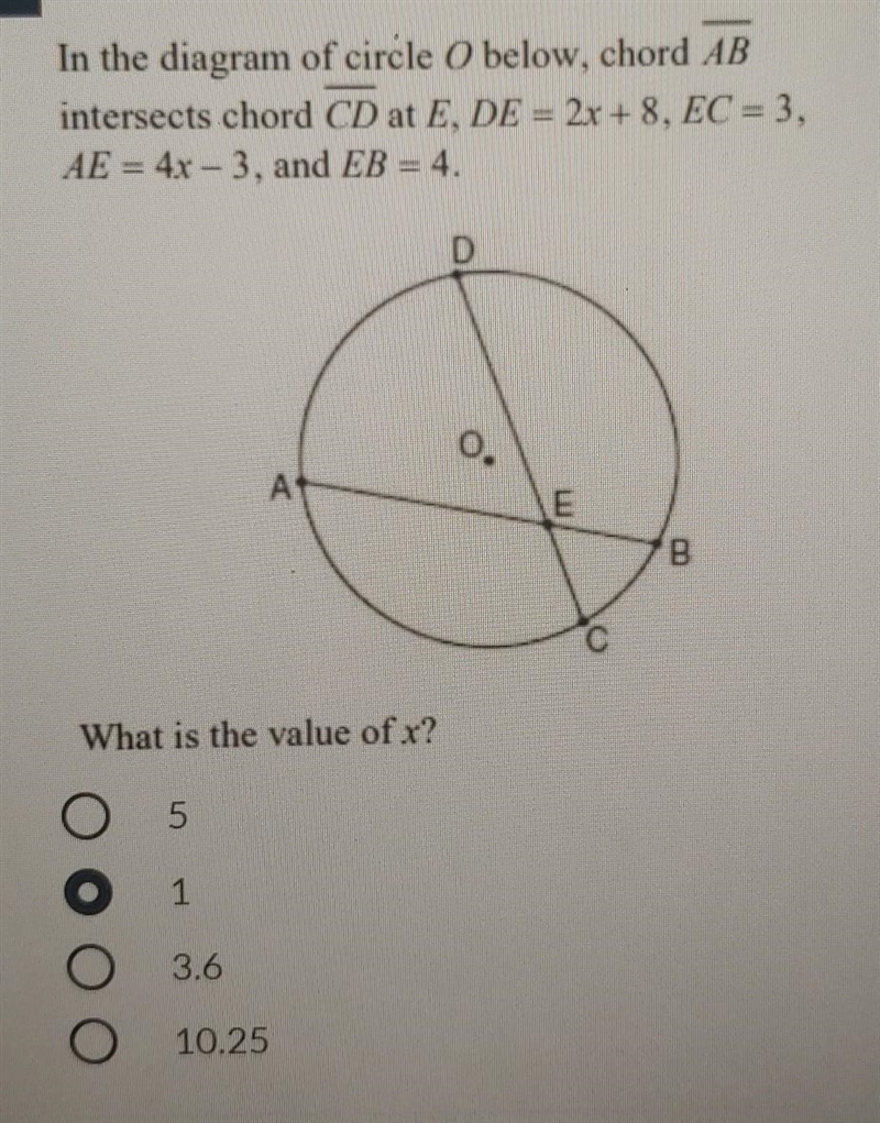 What is the value of x?​-example-1