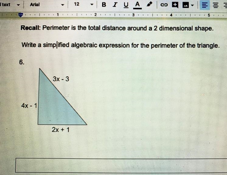 Please help! *grade 9 algebra work* :)-example-1