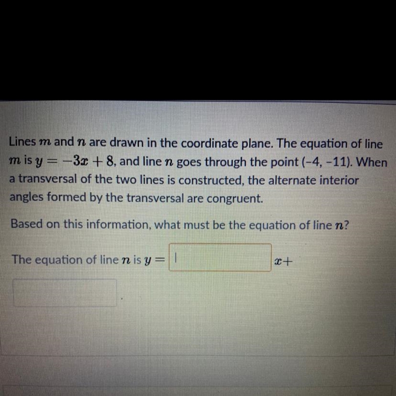 Does anyone understand this and know what the answer is?-example-1