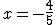 Which property of equality was used to solve this equation? A. addition property of-example-3