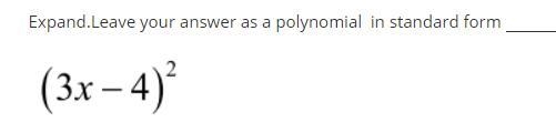 Polynomials question. PLEASE EXPLAIN YOUR ANSWER-example-1