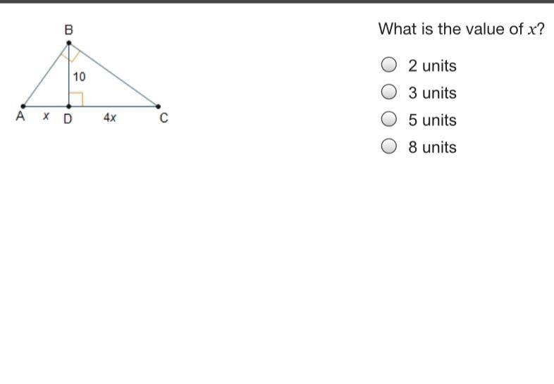 What is the value of x-example-1