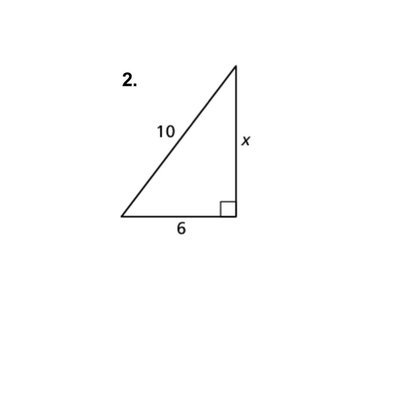 What is the value of x-example-1