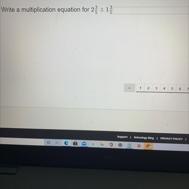 Write an equation! and make it easy to understand because well- i’m dumb-example-1