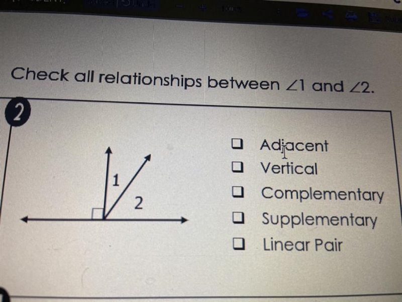 Need help to find all of the relationships in this-example-1