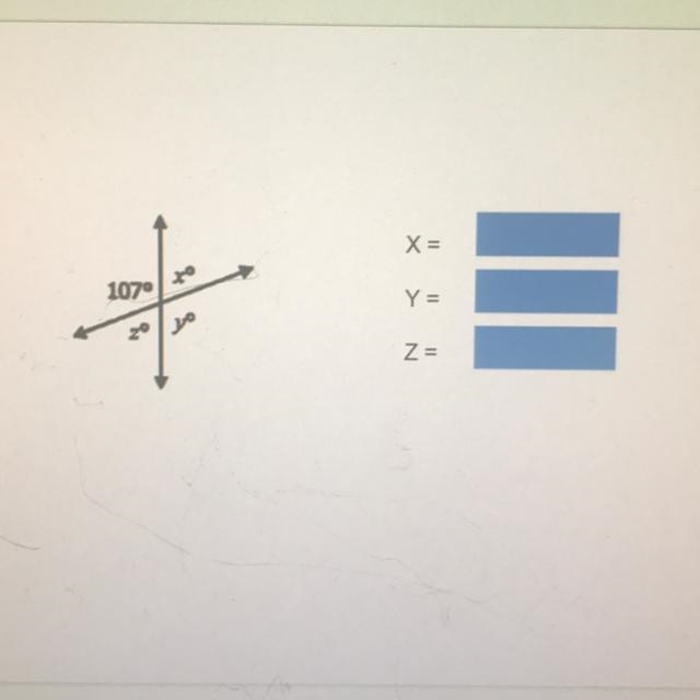 Its and easy solve i just need the answers i will mark brainlieast-example-1