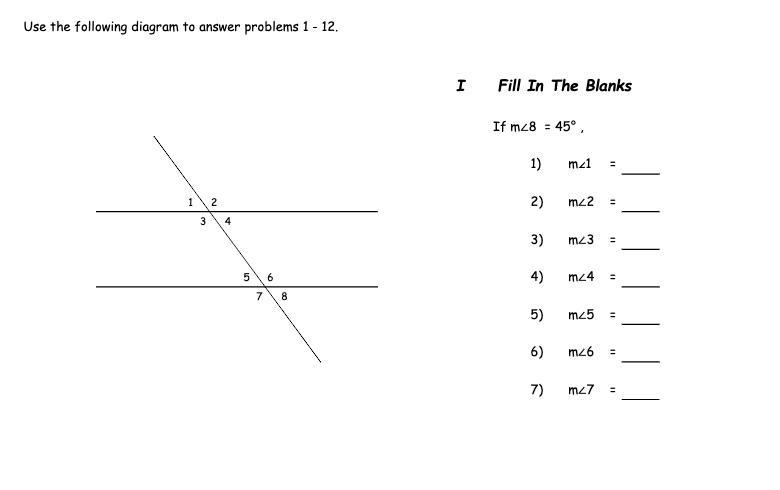 SOMEONE KINDLY HELP ME WITH THIS PLEASE! IT'S DUE TONIGHT :( ANGLES-example-1