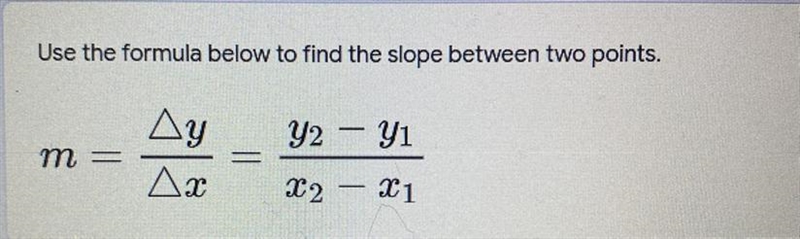 (14, -8 ) and (7, -6)-example-1