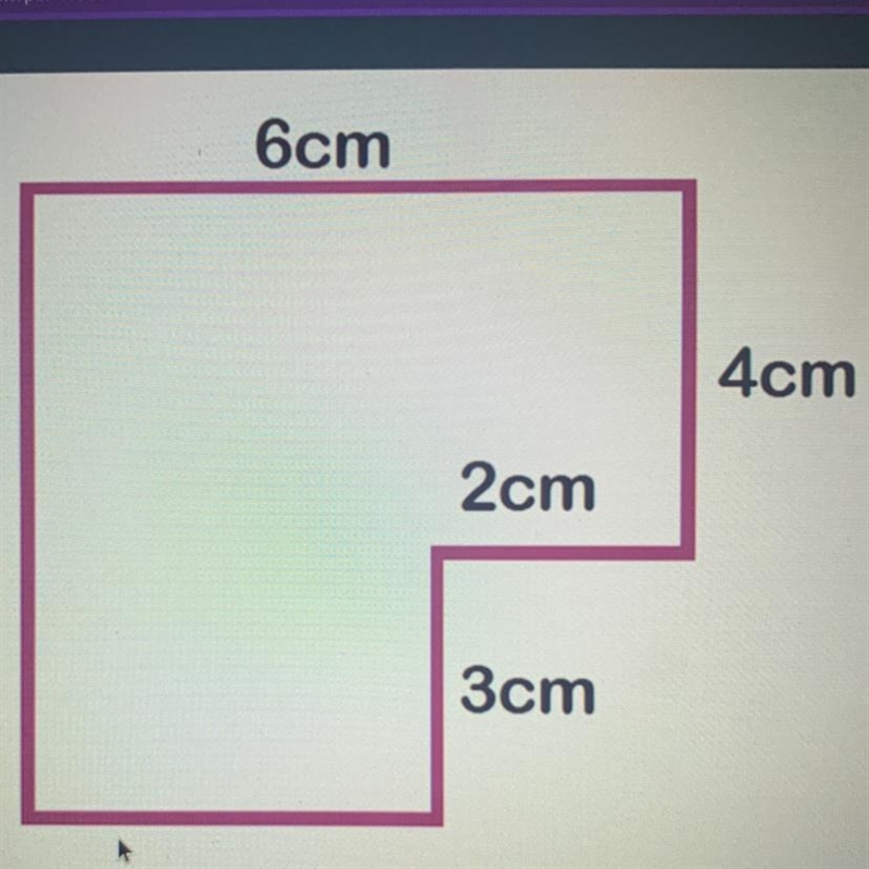 ￼What is the perimeter?-example-1