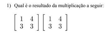 Qual é o resultado da multiplicação a seguir:-example-1