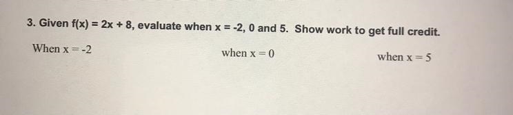 Pls answer these and show work plss-example-1