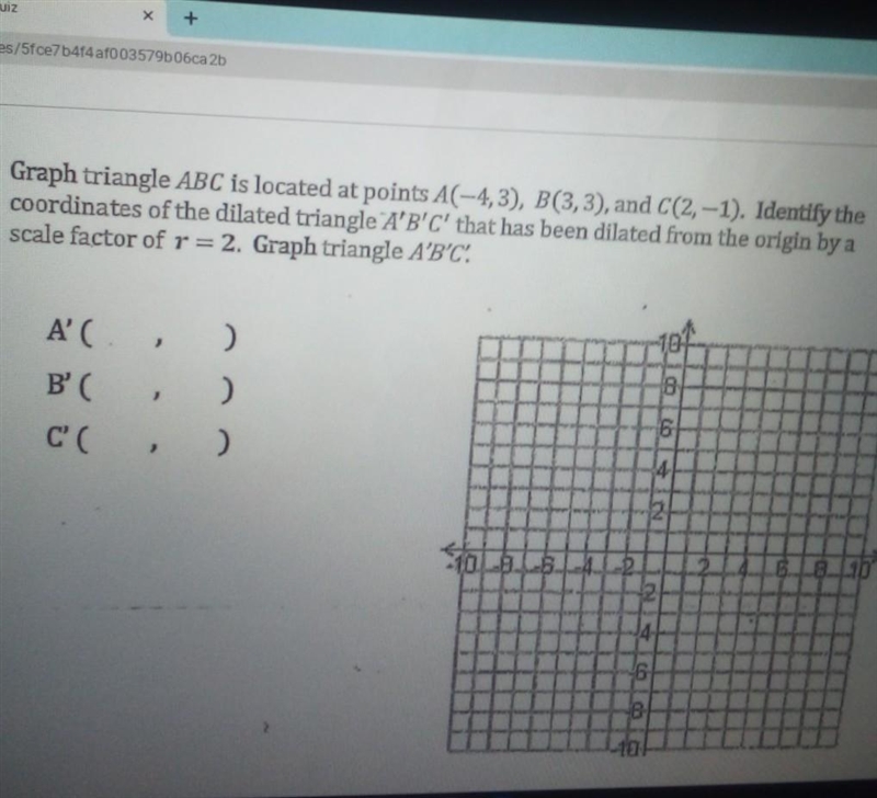 I dont need answers but does someone mind explaining what i have to do here? im stuck-example-1