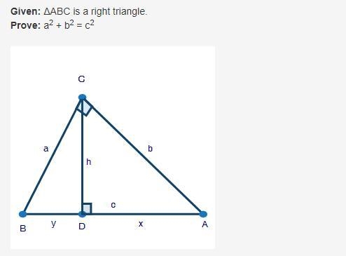 Please help with geometry proofs.-example-1