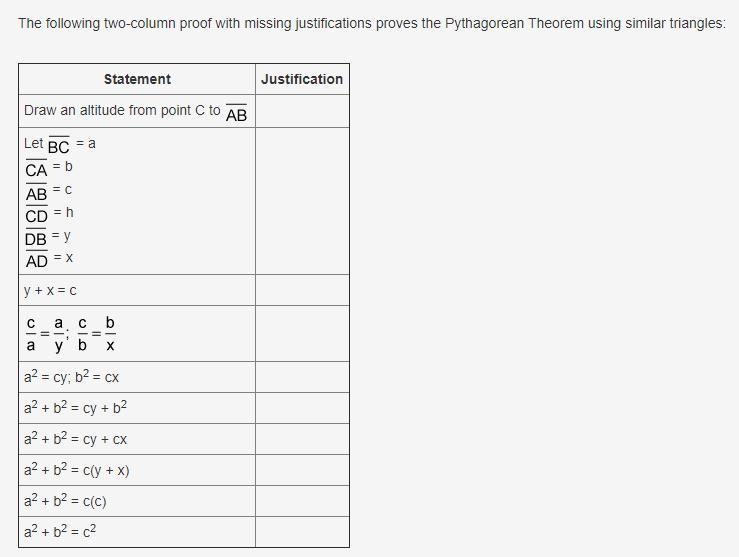 Please help with geometry proofs.-example-2