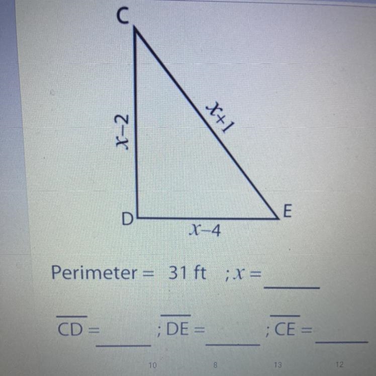 What is the value of x? Please explain and answer-example-1