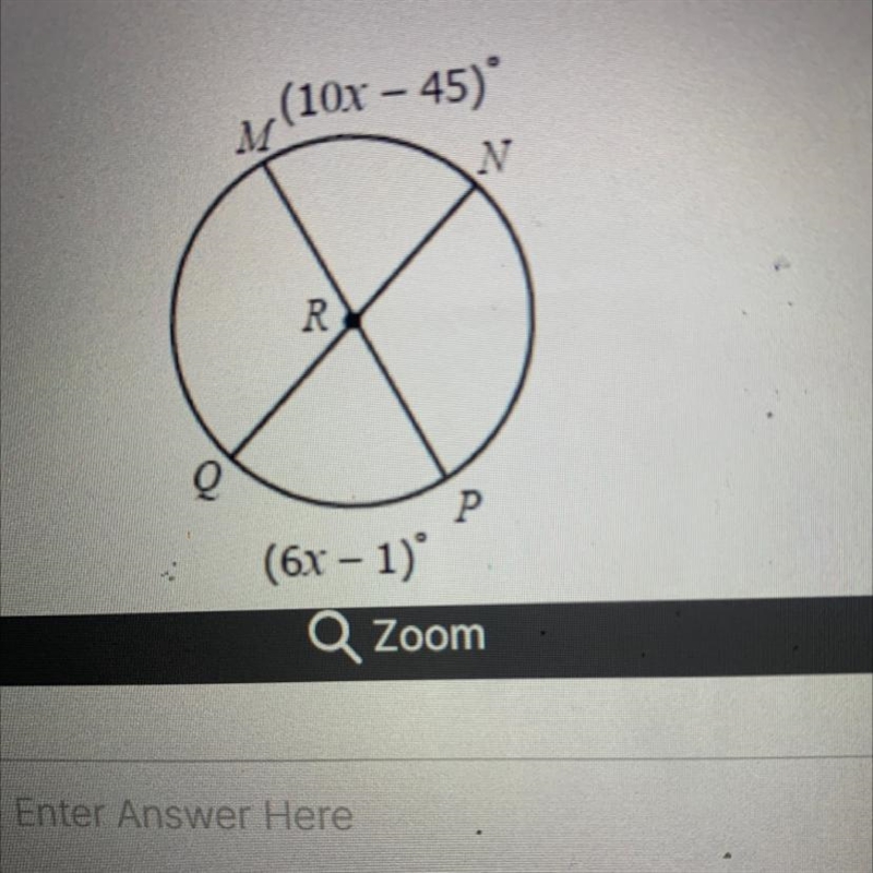 Find the value of x??-example-1