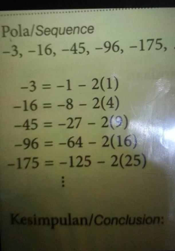 HELP ME ASAP! I DON'T KNOW WHY I got wrong for this.... Need the conclusion ​-example-1