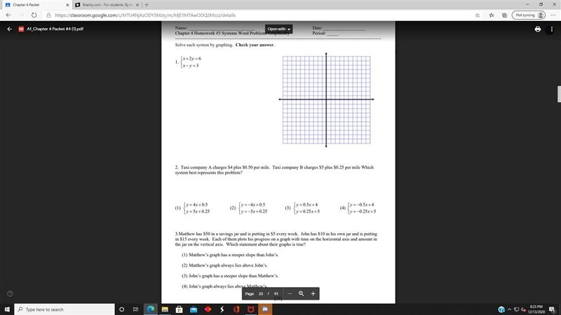 I need some help... Algebra Hw-example-1