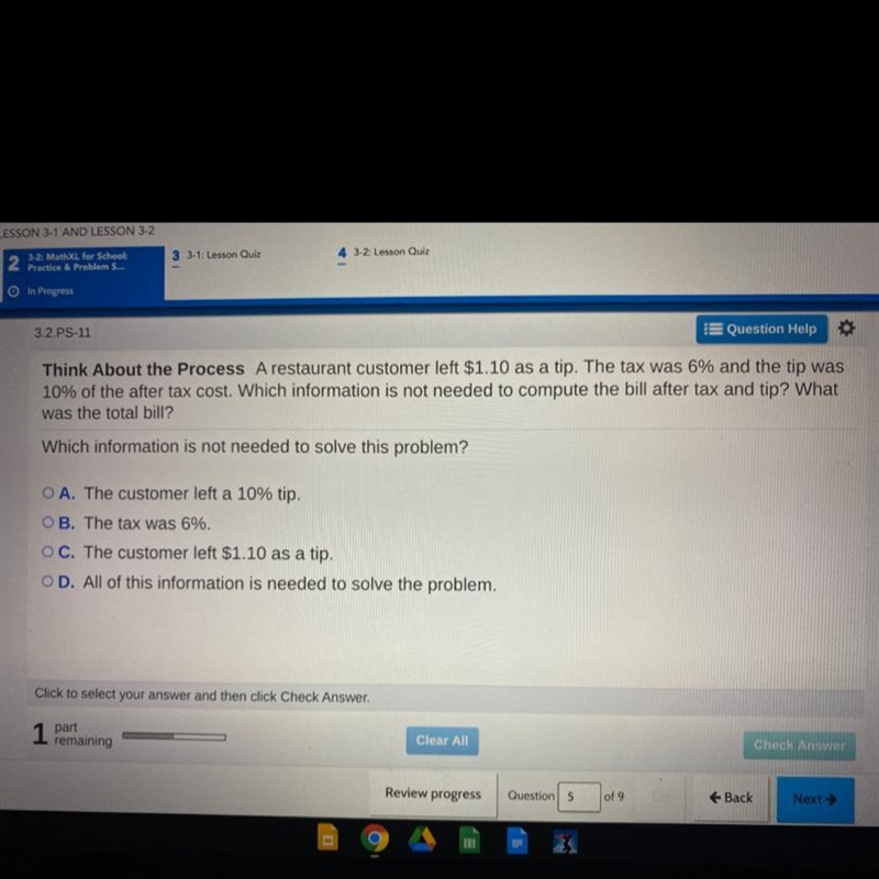 Plz help its due tomorrow-example-1