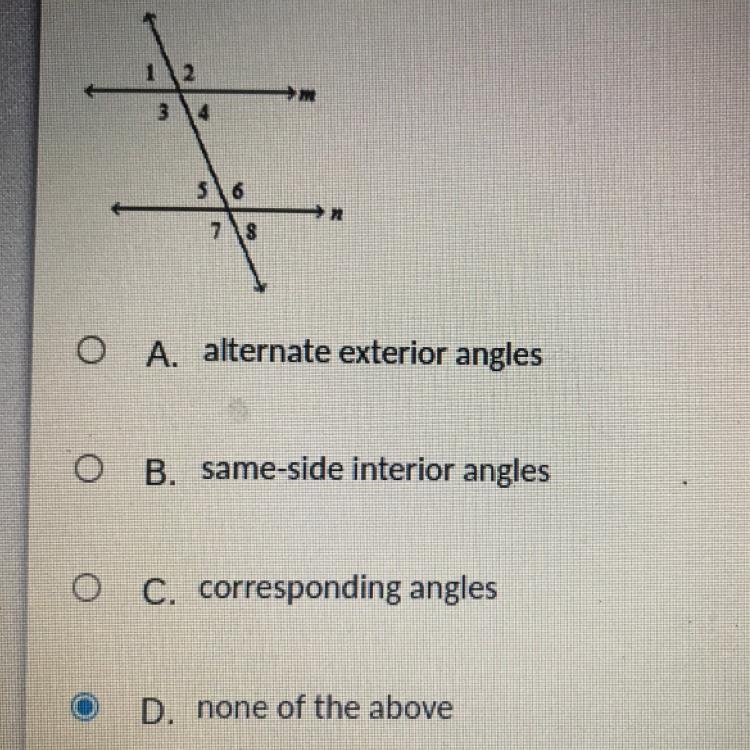 What is the relationship between <1 and <7?-example-1