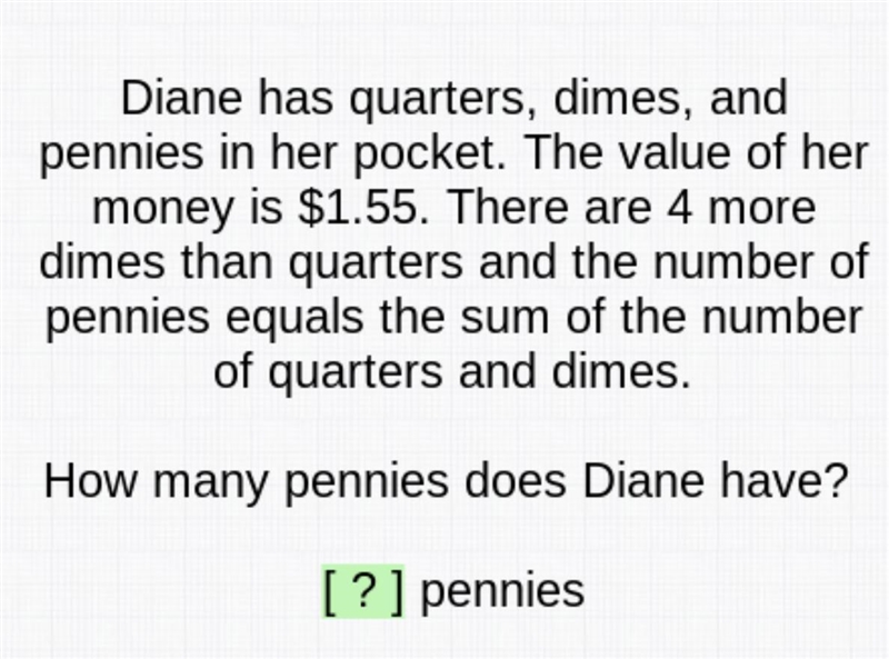 Algebra 1 please explain if you can :)-example-1