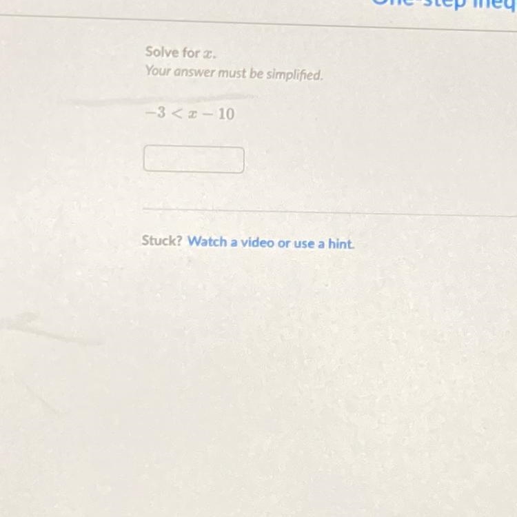 I just need to know the answer .-example-1