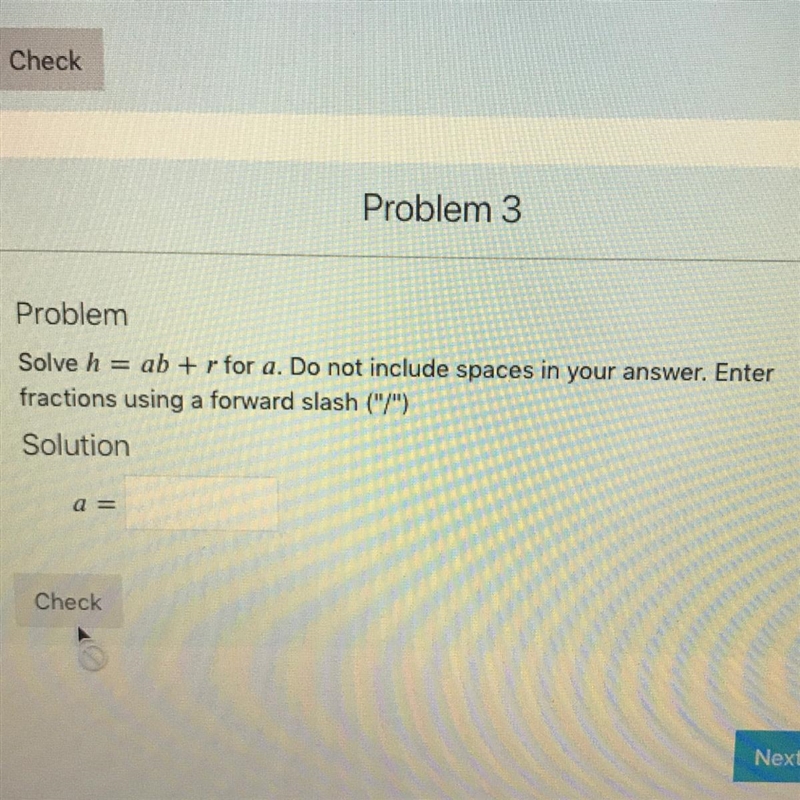 Please answer thank you.-example-1