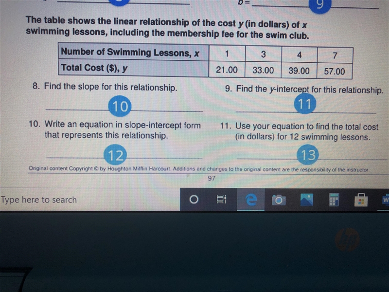 25 POINTS!!! Please help with 12 and 13-example-1