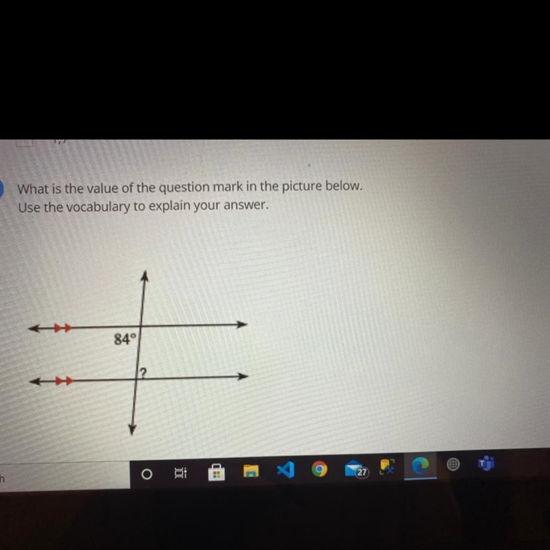 What is the value of the question mark in the picture below .-example-1