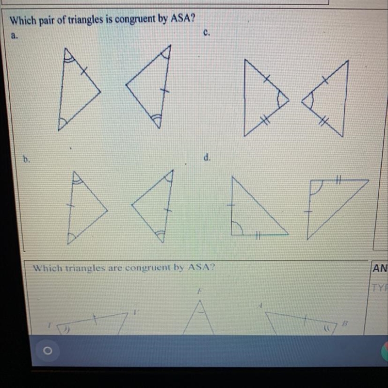 I need help!!!! I don’t understand these well and I have to do 5 of these.-example-1