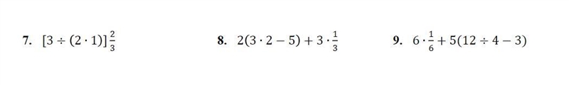 Evaluate each expression. Name the property used in each step.-example-1