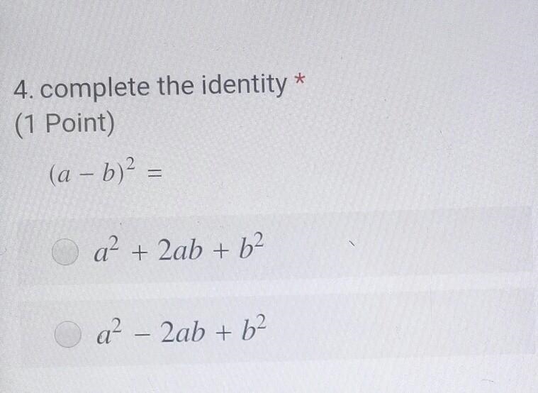 I've attached a screenshot of the question, please solve ​-example-1