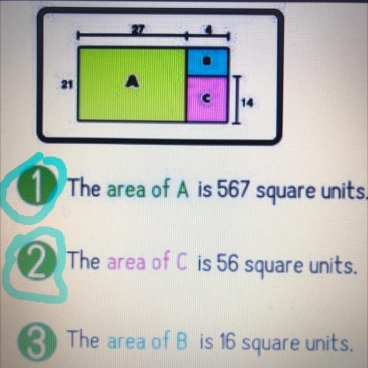 Two are True one is a lie please help.-example-1